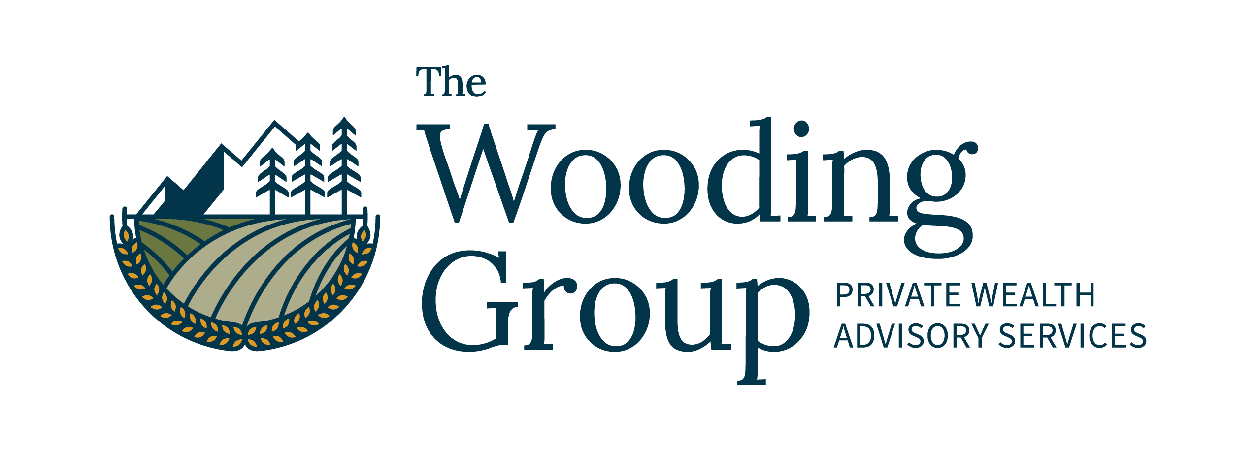 The Wooding Group Logo